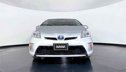Imagen 2 de 15 de 106998 - Toyota Prius 2014 Con Garantía