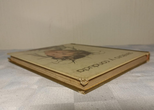 Cerebro Y Conducta - David Krech, Biblioteca Salvat (Usado)
