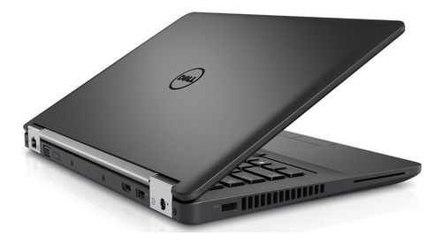 Imagen 9 de 10 de Notebook Dell Latitude E5470 Ci5 8gb 500gb 14.0 W10 Laptop