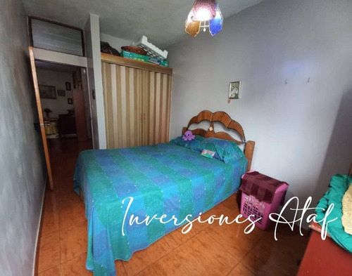Inv Ataf Ca Asesores Vende Apartamento En Av Baralt Edificio Oficentro Caracas