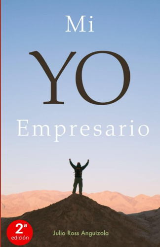 Libro: Mi Yo Empresario (spanish Edition)