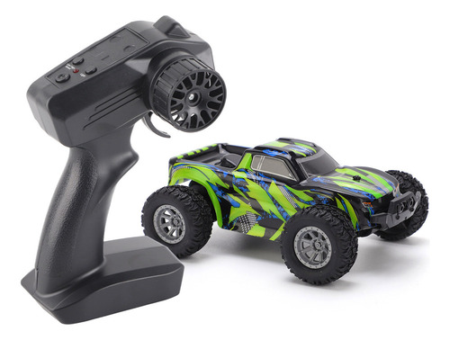 Coche Rc A La Deriva De Alta Velocidad S801/s802 1/32 Para N