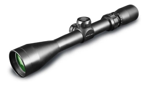 Mira Telescopica Shilba 3-9 X 40 B Master Hunter Caza Tiro