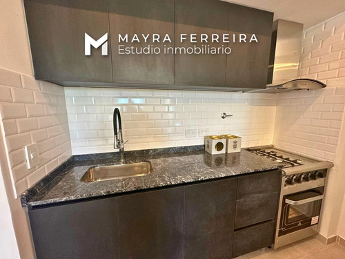 Departamentos 2 Ambientes En Venta De Pozo, En Ayres Del Sur, Canning - Ideal Inversión