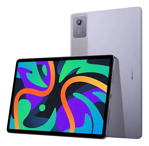 Lenovo Xiaoxin Pad 2024 TB331FC 128 Gb Violeta 8 Gb Ram Wifi Lenovo Xiaoxin Pad 2024 TB331FC 128 Gb Violeta 8 Gb Ram Wifi