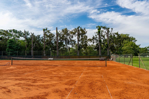 Spa Termal Lote En Venta Country