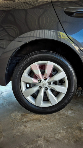 Toyota Corolla Xli Cvt 2017