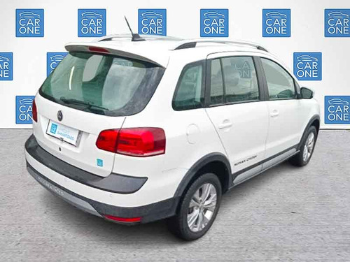 Volkswagen Suran 1.6 CROSS HIGHLINE L15