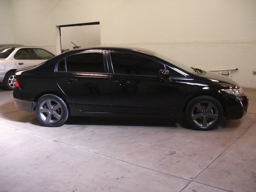 Honda Civic Lxs 1.8 Aut.