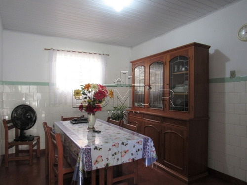 Casa - Nova Gerty - Ref: 22720 - V-22720