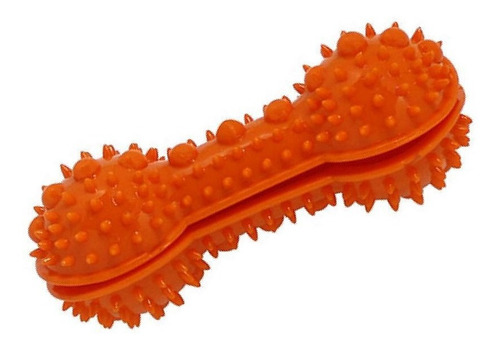 Imagem 1 de 2 de Brinquedo Mordedor Porta Snacks Pet-560 Western Pet