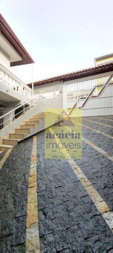 Sobrado À Venda, 450 M² Por R$ 690.000,00 - Vila Santa Edwiges - São Paulo/sp - So3003