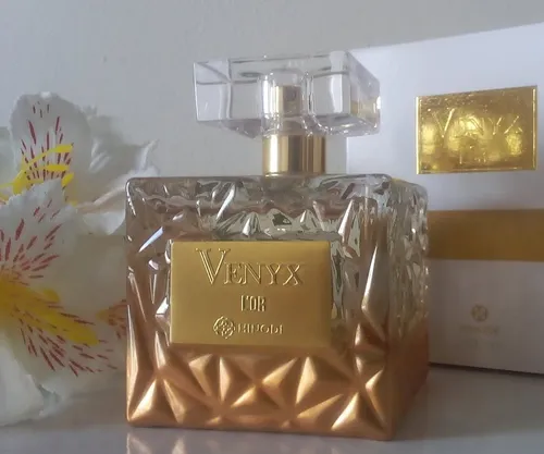Venyx perfume online hinode