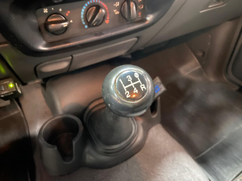 Ford Ranger 2.3 XLS 16V 4X2 CD GASOLINA 4P MANUAL