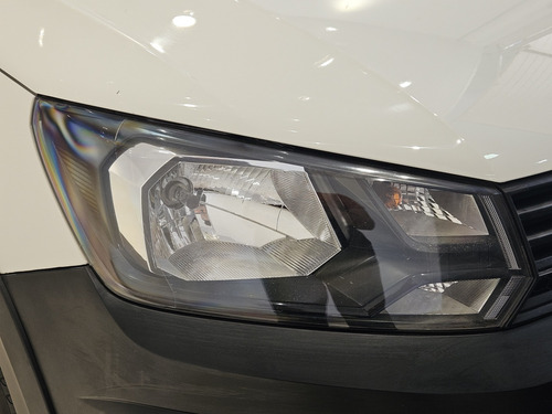 Volkswagen Saveiro 1.6 MSI ROBUST CS 8V FLEX 2P MANUAL