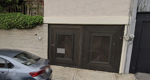 Casa En Venta En Calle Playa Regatas 489 Col. Militar Marte Iztacalco Cdmx Arp1209