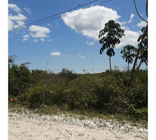 Terreno En Venta En Zona Libre Belice