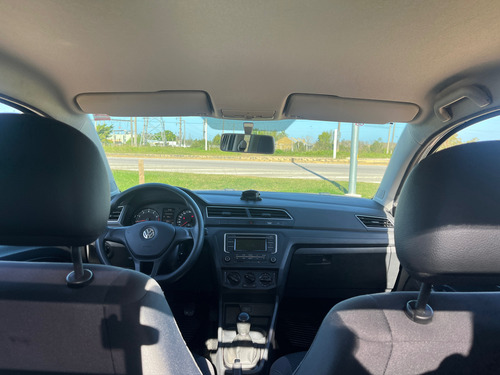 Volkswagen Saveiro 1.6 Gp Ce 101cv