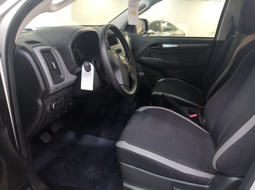 Imagen 8 de 25 de Chevrolet S10 Dc Ls 4x2 2.8 Financiacion Directa Dq #5