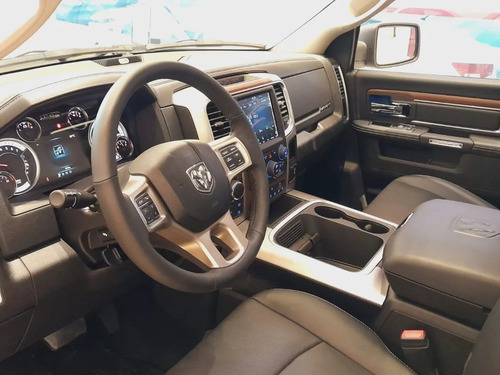 Imagen 14 de 25 de Ram 1500 2023 H