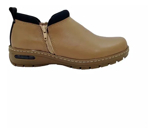 Zapatos camara de sales aire mujer