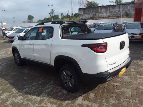 Fiat Toro 1.8 16v Evo Flex Freedom At6