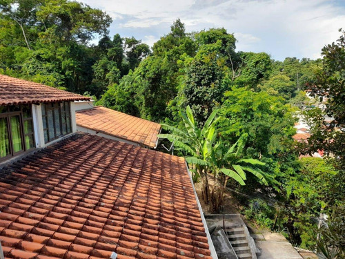 Imagem 3 de 17 de Casa Com 3 Quartos, 229 M² Por R$ 400.000 - Maravista - Niterói/rj - Ca21143