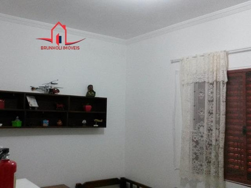 Chácara A Venda No Bairro Santa Eliza Em Itupeva - Sp. - 2826-1
