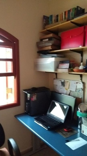 Imagem 13 de 19 de Casa Com 3 Dormitórios À Venda, 105 M² Por R$ 550.000,00 - Parque São Domingos - São Paulo/sp - Ca0504