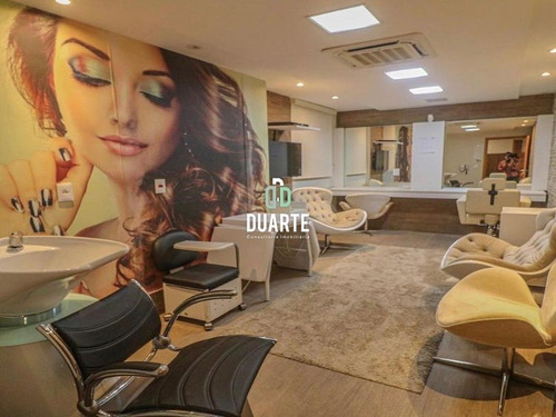 Imagem 20 de 22 de Apartamento - Ap03617 - 69248874