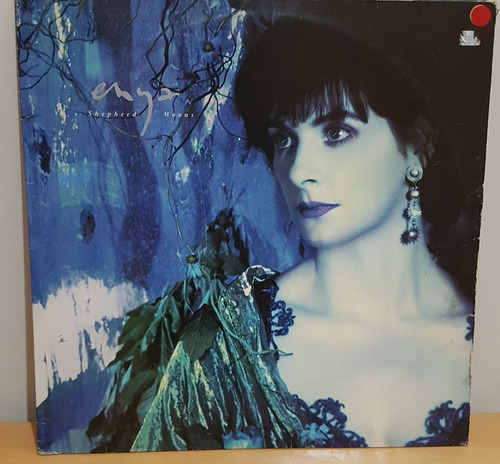 Lp Enya - Shepherd Moons