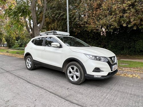 Imagen 2 de 14 de Nissan Qashqai 2.0 Mt