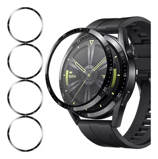 Protector De Pantalla Compatible Con Huawei Watch Gt2 / Gt3