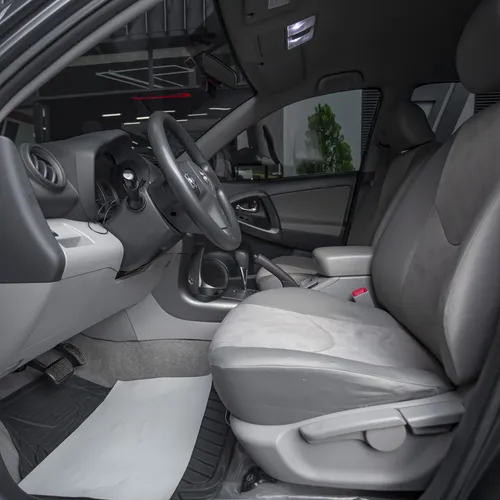 Toyota RAV4 2.4