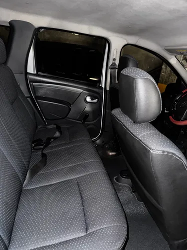 Renault Duster 1.6 Expression