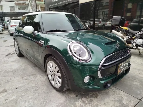 Mini Cooper F56 S COUPE CHILI TP 2000CC T CT