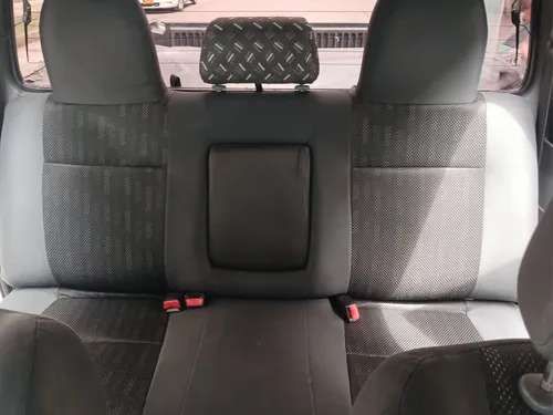 Ford Ranger Xlt / Modelo 2013