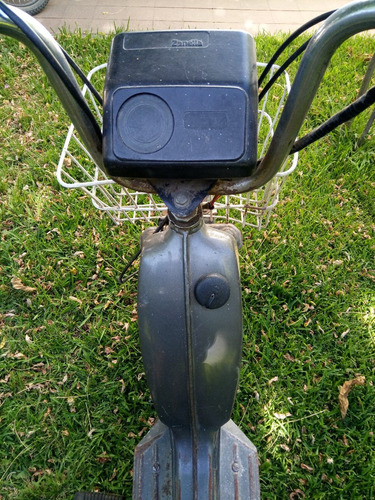 Zanella 50 V3 Ciclomotor // Vendida!!
