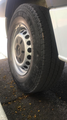 Mercedes-benz Sprinter Van 2.2 Cdi 415 Lotação Teto Baixo 5p