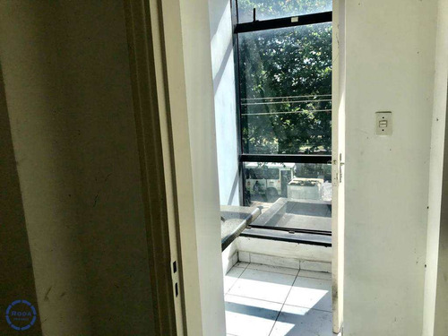 Sala, Centro, Santos, Cod: 7323 - A7323