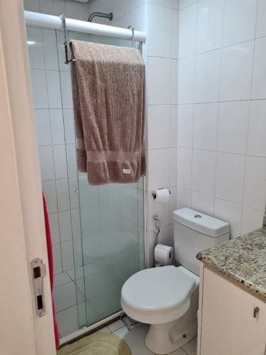 Imagem 19 de 30 de Apartamento Com 2 Dormitórios Para Alugar, 50 M² Por R$ 3.650/mês - Bela Vista - São Paulo/sp - Ap19957