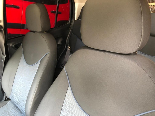 Imagem 11 de 15 de Fiat Uno Attractive 1.0