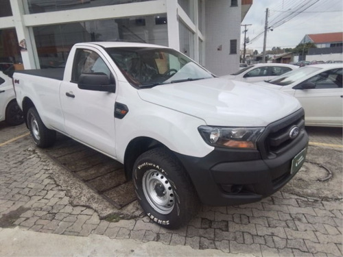Ford Ranger 2.2 XL 4X4 CS 16V DIESEL 2P MANUAL