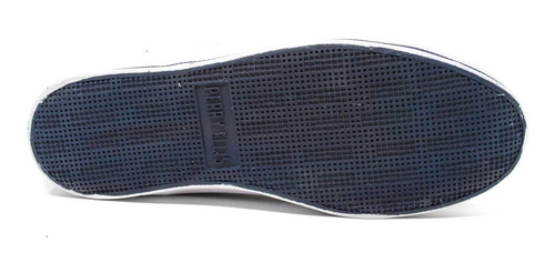 Zapato Perry Ellis - 5513