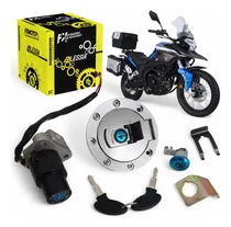 Comprar Switch Completo Italika Vx250 Adventure Vx250 Efi Calidad