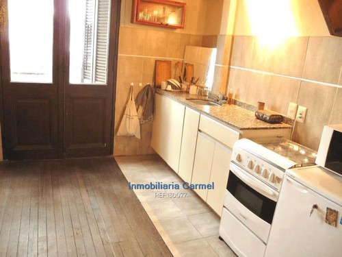 Imagen 6 de 16 de Venta Dúplex Barrio Sur - 1 Dormitorio Cw130077