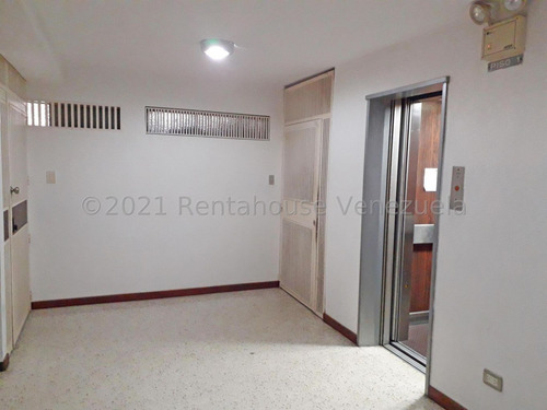 Imagen 8 de 14 de Apartamento En Venta San Luis 22-638