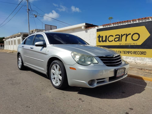 Imagen 4 de 14 de Chrysler Sebring