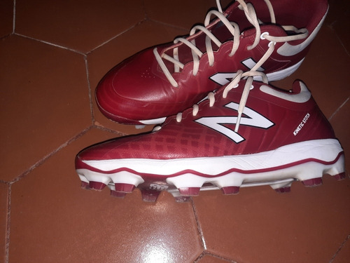 Imagen 3 de 3 de Tacos De Beisbol Y Softbol New Balance