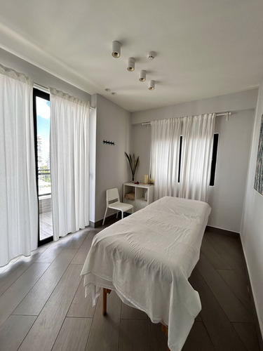 Apartamento En Alquiler De 1 Habitación En Piantini!